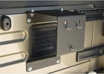Spare Tire Carrier Mount Black Heavy Duty Fit 87-06 Jeep Wrangler Yj/tj 11585.01. Fixed Price $133.47.