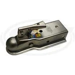 Sbt Trailer Coupler 3500LB Ball- Ball, 2-1/2" Channel 10-225H. Fixed Price $24.45.