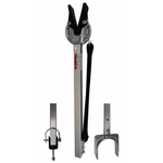 Attwood Adjustable Transom Saver Composite Roller/bolt SP-400-RB. Fixed Price $73.95.