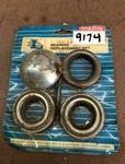 Dutton-lainson 6204 Trailer Bearing Replacement Kit. Fixed Price $11.99.
