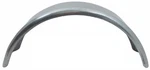 Ce Smith Galvanized Steel Trailer Fender - 8IN. W X 27 3/4IN. 11IN. 17800G. Fixed Price $43.30.