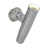 C.e. Smith Aluminum Clamp-on Rod Holder Horizontal 2.375" Ce 53740. Fixed Price $88.77.