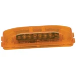Roadpro Lights Lenses RP-1274A 3/4 .in Sealed Marker Lt Amber (RP1274A). Fixed Price $22.61.