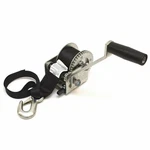 Fulton Boat 900LB Trailer Winch Single Speed 142007 12FT Strap. Fixed Price $45.48.