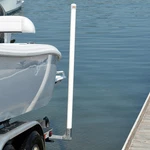 C.e. Smith Post Guide-on 65" Aluminum. Fixed Price $332.90.