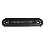 Springfield Marine Tuff'ner 17" Top Bolt Transom Support. Fixed Price $123.24.