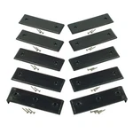 Ironwood Pacific E-z Boat Trailer Slides And Bunkenders For 4 Bunks. Fixed Price $87.88.