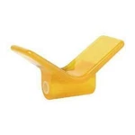 Tie Down 3" V Bow Stop #86285. Fixed Price $14.11.
