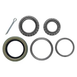 Carry-on Trailer Bearing Kit, 502T. Fixed Price $38.58.