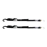 Rod Saver Utility Tie-down 1" X 6' Pair Utd Upc 082687890471. Fixed Price $46.54.