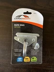 Nwt Cargo Smart Rope Ring Compatible With X-track & E-track Rails Easy To Instal. Fixed Price $6.29.