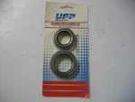 Ufp By Dexter 7007 Trailer Wheel Bearing Replacement Kit 3/8 1/16" Spindle. Fixed Price $28.99.