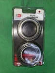 New Dexter 81135 Bearing Kit W. Dust Cap 1-3/8IN. Fixed Price $34.99.