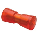 Stoltz RP-8 Red Polyurethane Keel Roller For 5/8" Shaft. Fixed Price $36.48.