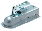 Seachoice Trlr Cplr 2-1/2""CHAN 1-7/8B Ci 50-52411. Fixed Price $26.99.