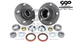 Cpp's Oe Style Drum Brake Cast Iron Bearing Hubs. Fixed Price $99.00.