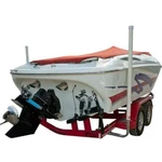 Ce Smith 75" Guide For U-bolt Mounting #27636. Fixed Price $317.68.