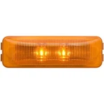 Optronics Thinline Amber Marker/clearance Light #MCL61ABP. Fixed Price $7.67.