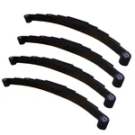 Qty 4: Trailer Leaf Spring (3000 Lbs) Fits Universal Products Replaces 20025. Fixed Price $181.24.