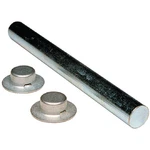 Tiedown 86031 Boat Trailer Roller Shaft & Pal Nuts 5/8" X 13-1/4". Fixed Price $10.49.