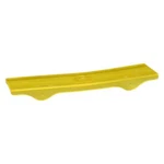 86291 Tiedown Amber Keel Pad 15"X3.5". Fixed Price $16.13.