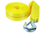 Fulton WS20HD0200 Winch Strap W/ Hook 2" X 20' Yellow. Fixed Price $63.98.