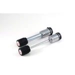 C.t. Johnson Enterprises RHC35 Combo Hitch And Coupler Lock Set. Fixed Price $59.61.