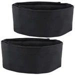 Tookie Drywall Stilts Straps, 1 Pair Extra Comfort 2PCS, As Picture Show. Fixed Price $27.81.