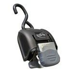 Boatbuckle G2 Retractable Transom Tie-down 2"-43" Pair Stainless Steel .... Fixed Price $130.40.