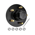 Dexter K08-447-C2 Vortex Wheel Hub Kit 5 On 4-1/2 In Bolt Pattern Tie Down 81022. Fixed Price $145.51.