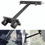 Replacement For Attwood 10108 Lock N' Stow Transom Saver Motors Under 200HP. Fixed Price $73.89.