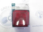 Trailer Tail Light Multi-function Lamp, Left Road Side Wesbar 3021. Fixed Price $13.99.