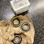 Nos Sierra Marine 1/4" Trailer Bearing Kit 18-1107. Fixed Price $40.99.
