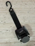 Boatbuckle F14256 G2 Stainless Steel Retractable Transom Tie Down 43". Fixed Price $34.49.