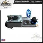 054-127-22 Dexter Ufp Master Cylinder For A-60 A-75 A-84 Surge Brake Actuators. Fixed Price $186.12.