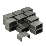 (pack Of 36) 2X4 Steel Weld-on Stake Pocket Brackets For Etrailer HW03-080 Truck. Fixed Price $119.99.