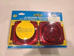 Seachoice Trailer Light Kit, Led, Waterproof, Red 52701. Fixed Price $50.00.