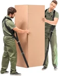 Moving Straps, 2-PERSON Lifting And System, Appliance Or Furniture Mov.... Fixed Price $25.04.