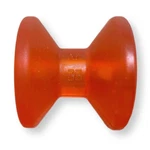 Stoltz Industries 2-7/8" Bow Roller, RP-33. Fixed Price $14.95.