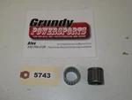 Polaris / Sbt - New Wrist Pin Bearings Qty 3552112 25307. Fixed Price $19.76.