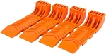 Mytee Products Interlocking Tire Skates For Tow Truck 4 - Pack,. Fixed Price $154.98.