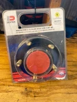 New Dexter Trailer Hib Kit K08-448-C6 For 2.7K Idler Axle 5ON 4.50" Bc. Fixed Price $50.50.