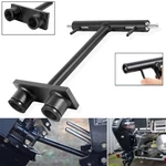 10108 Lock N' Stow Transom Saver For Mercury 135,150,175 Optimax 75-200HP Efi. Fixed Price $71.19.