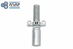 Phillips 15-336 Dual Pole Plug Assembly Truck Trailer. Fixed Price $109.90.