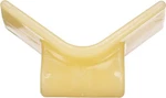 Seachoice Parada De Proa, 3 In., Tpr, Oro*. Fixed Price $13.33.