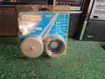 New Reese Towpower 74177 Wheel Bearing Protector Kit & Covers Steel 9031998. Fixed Price $12.95.