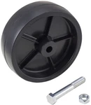 Dutton-lainson 6806 Wheel 6""FOR 1000 # Less 22440. Fixed Price $20.99.