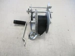 Overtons 2500-LB Tanacom Two Speed Brake Trailer Winch 59978 Marine Boat. Fixed Price $89.95.