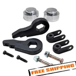 Readylift 69-3005 Sst Kit. Fixed Price $349.95.