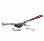 4 Ton 3 Hook Come Hoist Hand Cable Puller Winches Alongs Tools. Fixed Price $69.99.